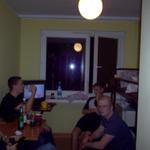 Libacje alkoholowe DS4