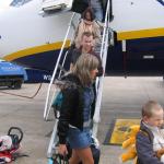 Wycieczka do UK - 03.2008