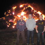 Wycieczka do Pragi - 02.2009